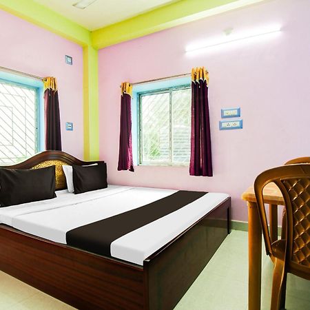 Hotel O Surya Lodge Jangipur Eksteriør billede