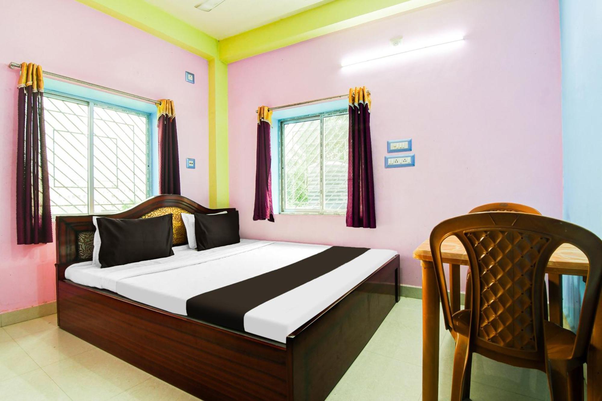 Hotel O Surya Lodge Jangipur Eksteriør billede